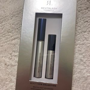 Revitalash lash & brow advanced collection serum